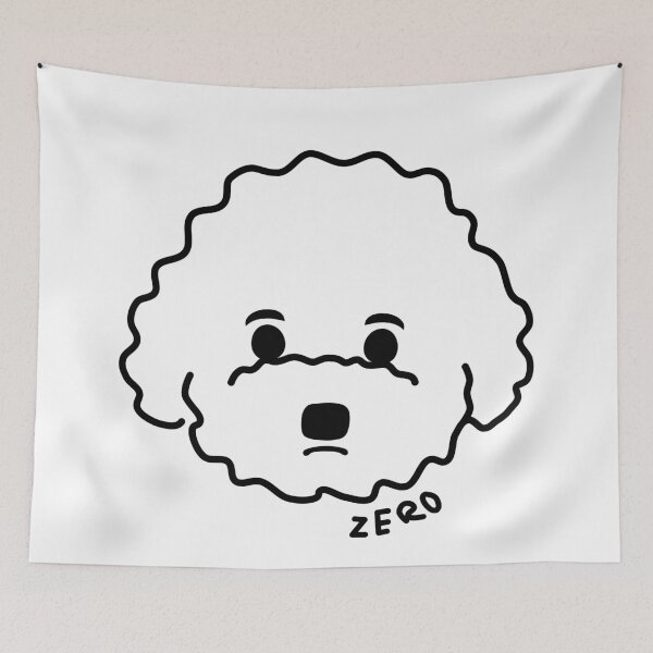 Item preview, Zero Taeyeon - White designed and sold by Wizzles Emporium.