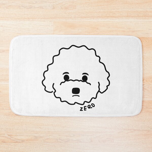 Item preview, Zero Taeyeon - White designed and sold by Wizzles Emporium.