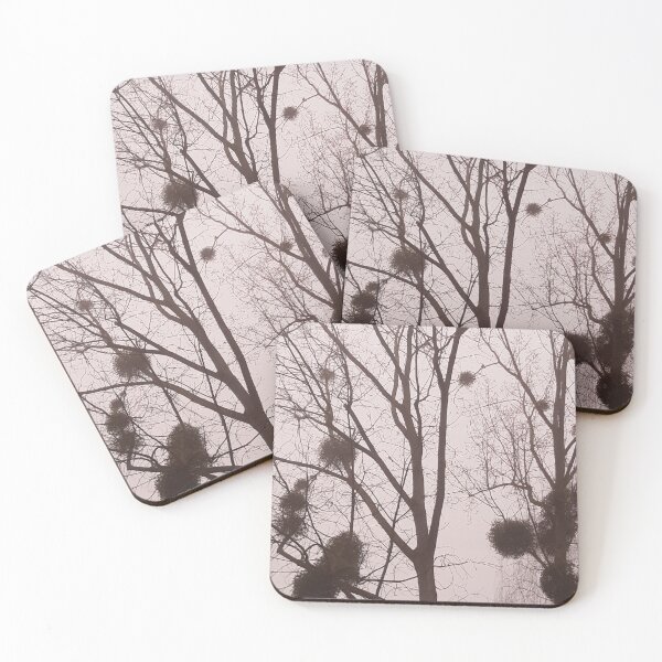Item preview, Mistletoe  designed and sold by georgebarnard.