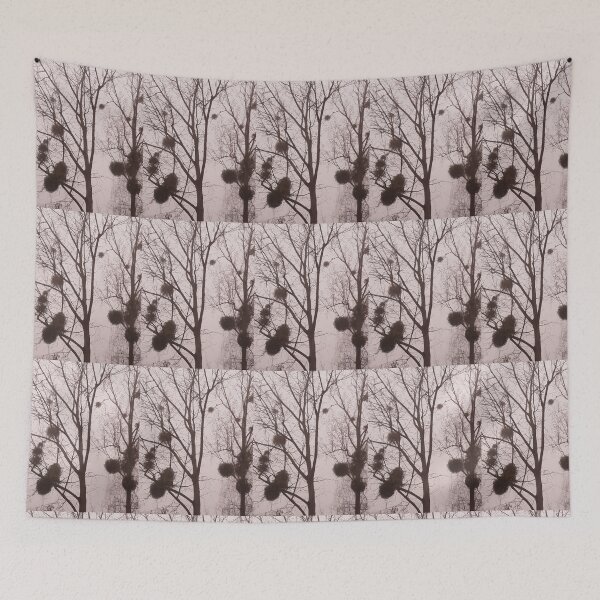 Item preview, Mistletoe  designed and sold by georgebarnard.