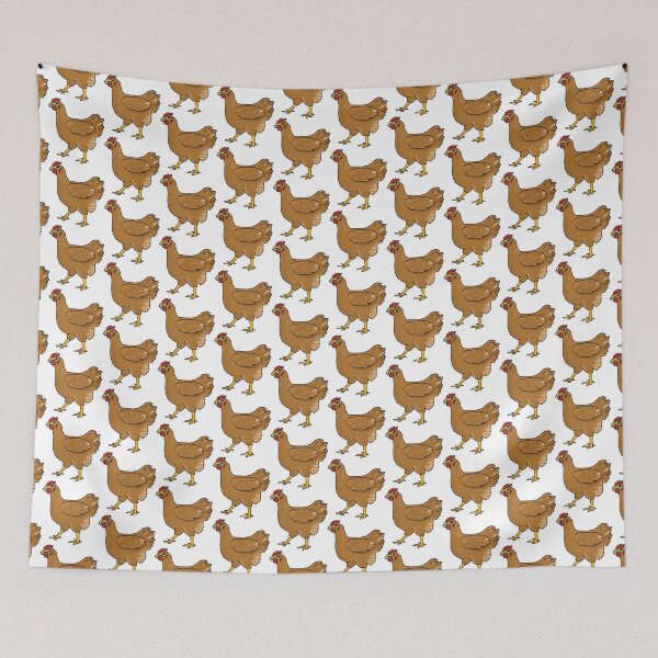 Item preview, Chicken designed and sold by Huhni.