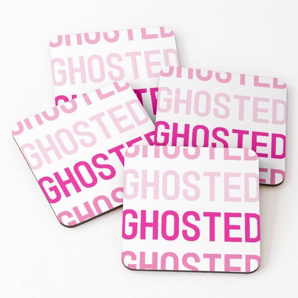 Item preview, Ghosted Pink Ombré Color Scheme designed and sold by dwallace33.