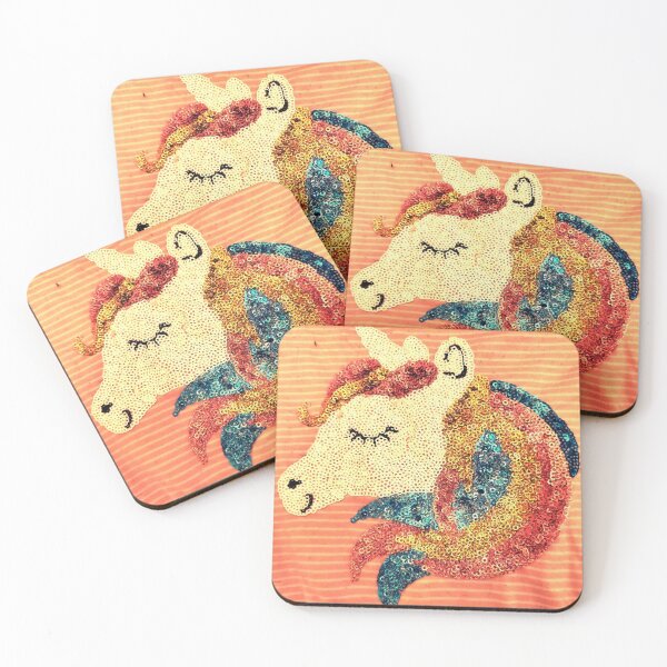 Item preview, Unicorn  designed and sold by ThinkCommon.