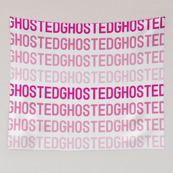 Item preview, Ghosted Pink Ombré Color Scheme designed and sold by dwallace33.
