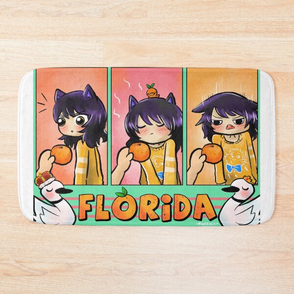 Item preview, Blake in Florida  designed and sold by AG Nonsuch.