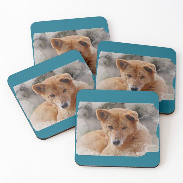 Item preview, Goofy - Australia designed and sold by KalooDesignArt.