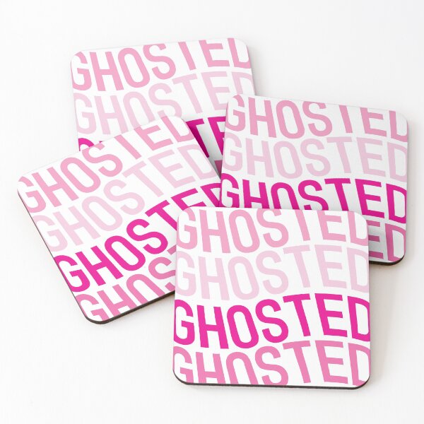 Item preview, Ghosted Wave Pink Ombré Color Scheme designed and sold by dwallace33.