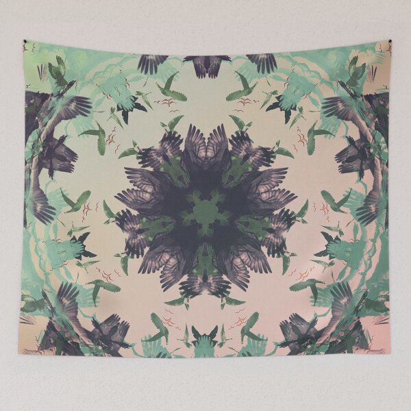 Item preview, Birds of a Feather designed and sold by danploof.