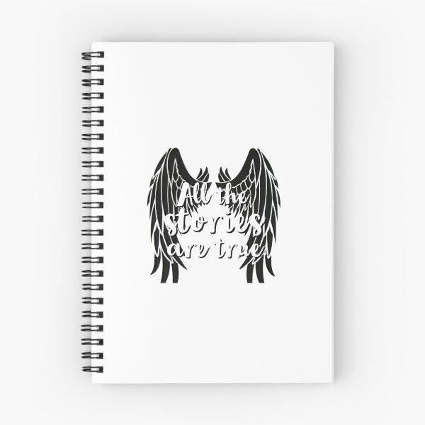Item preview, All the stories are true designed and sold by HeirOfDreams.