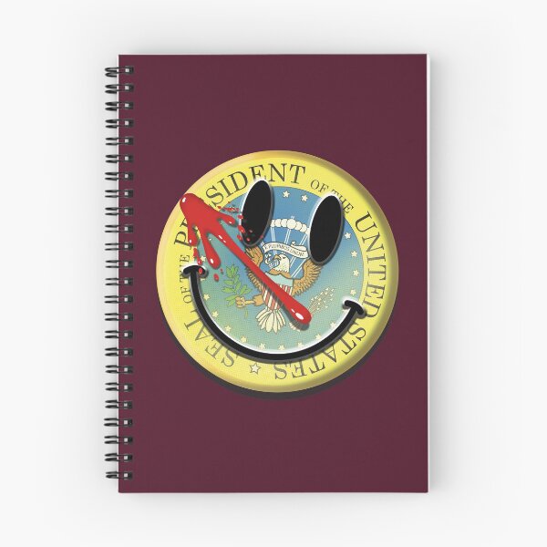 Item preview, Who's Watching the POTUS? designed and sold by hickhopshop.