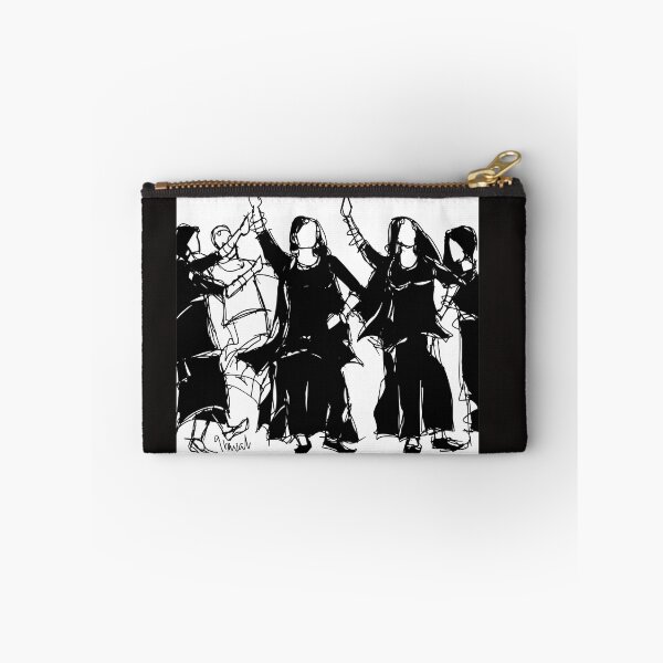 Item preview, Punjabi girls poster  designed and sold by Sukhpal Grewal Ethnic Art.
