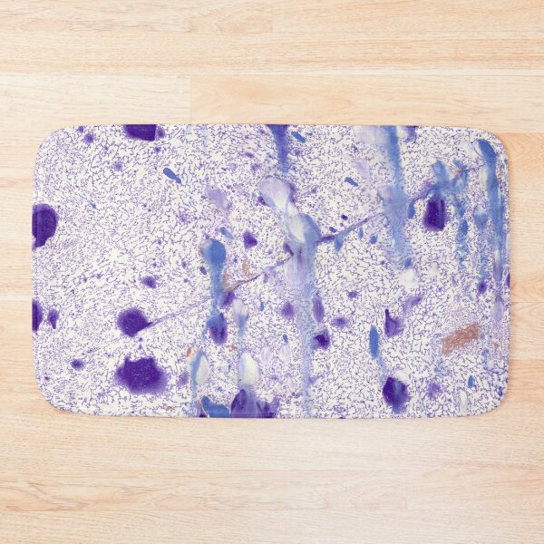 Item preview, Purple Marbled Paper designed and sold by nldesigns.