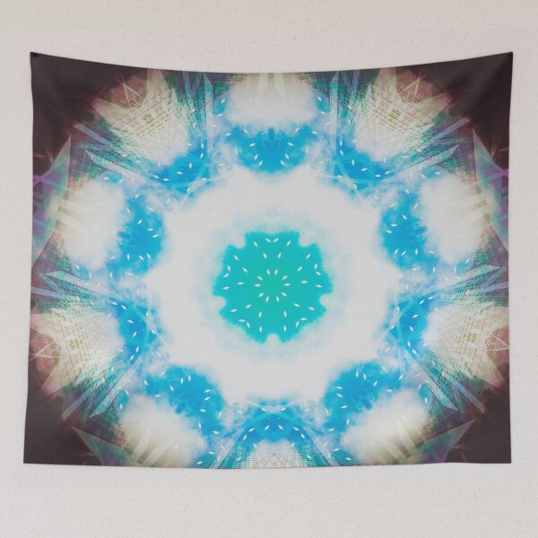 Item preview, City Mandala  designed and sold by danploof.