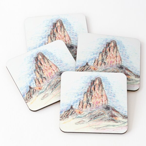 Item preview, The Rock designed and sold by MangojellyLabs.