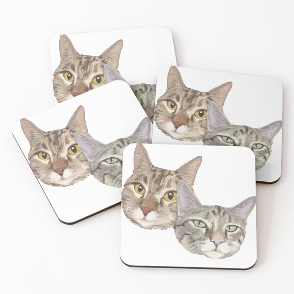 Item preview, Luna and Willa designed and sold by Kat R.
