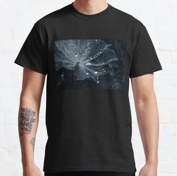 Pearls of Hydrogen and Oxygen Classic T-Shirt