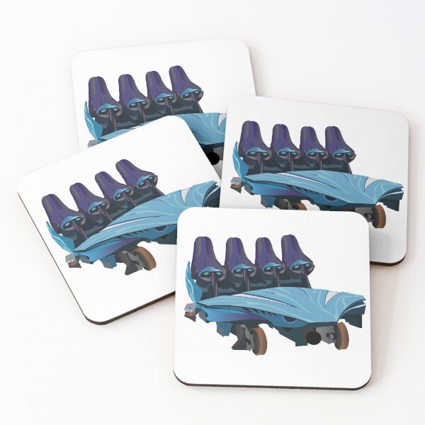 Item preview, Mako Front Train designed and sold by DUSTIN Y.