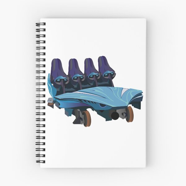 Item preview, Mako Front Train designed and sold by DUSTIN Y.