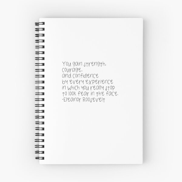 Item preview, Eleanor Roosevelt Quote designed and sold by emilyhowell5.