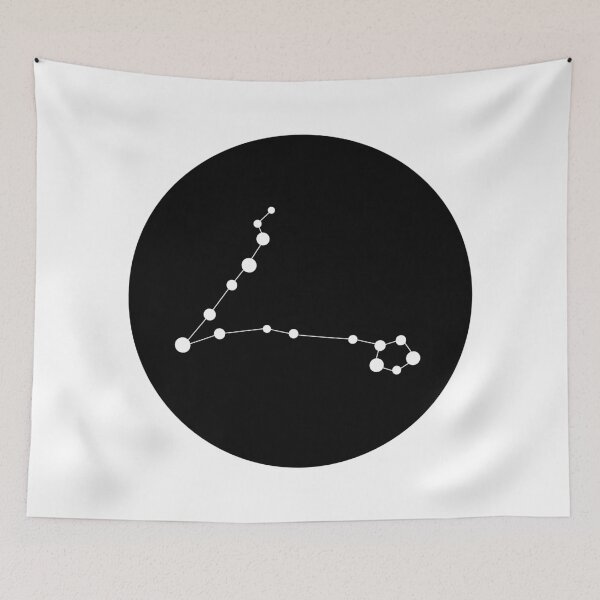 Item preview, Pisces constellation designed and sold by louiseable.