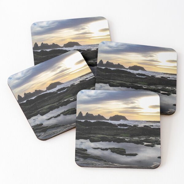 Item preview, Seal Rock Sunset designed and sold by annielu13.