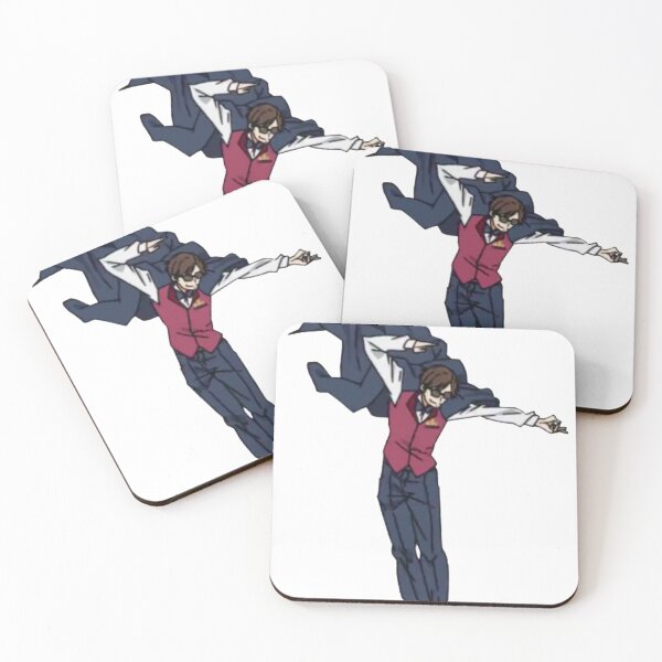 Item preview, kotaro posing designed and sold by Danknesshazard.