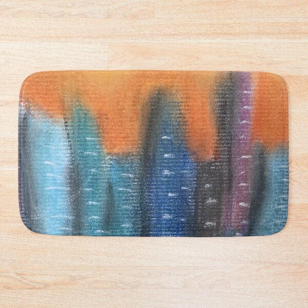 Item preview, Pastel City designed and sold by Jane Domenech.
