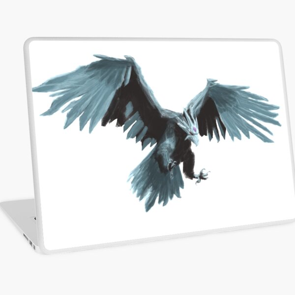 Frost Dragon Accessories Redbubble - feathered wyvern skin roblox