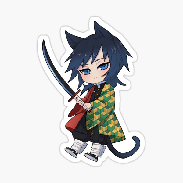 Giyuu Fanart Gifts Merchandise Redbubble