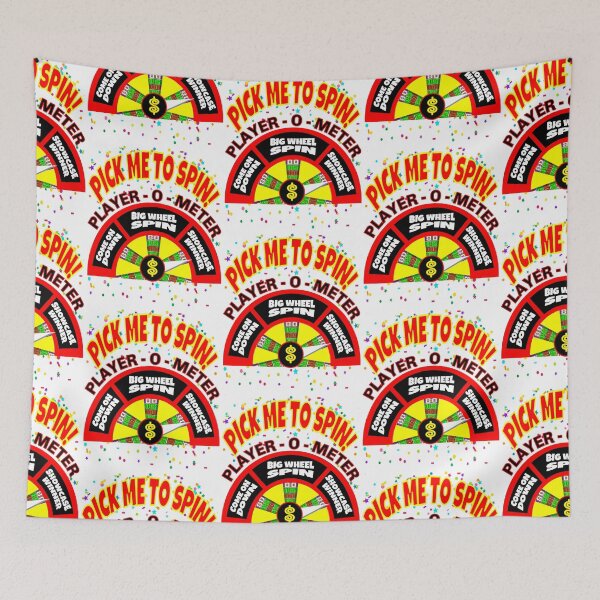 Item preview, TV Game Show Contestant - TPIR (The Price Is) designed and sold by LuckyContestant.