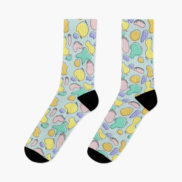 Item preview, get jiggy with shapes designed and sold by hannahrose143.