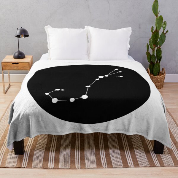 Item preview, Scorpio constellation designed and sold by louiseable.