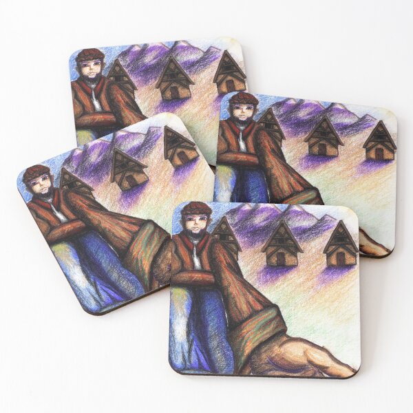 Item preview, G is for Giant designed and sold by Nalinne Jones.