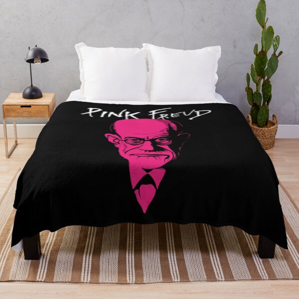 Item preview, PINK FREUD designed and sold by Teeter-Totter.
