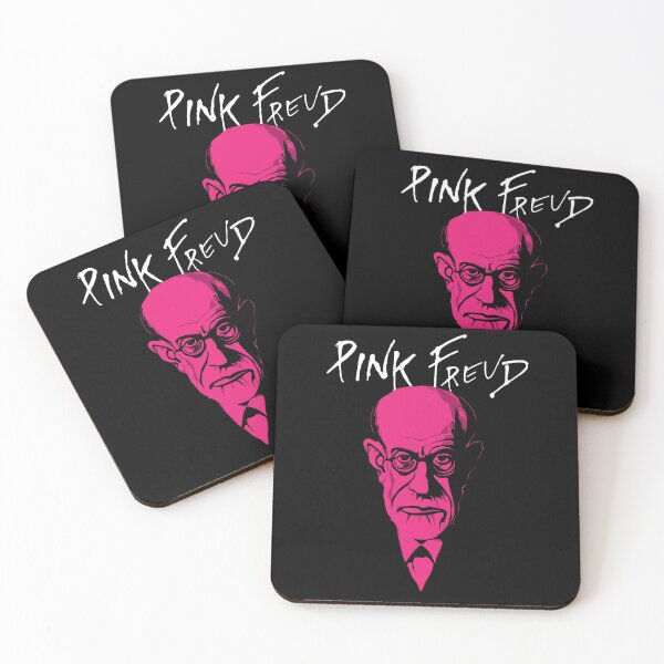 Item preview, PINK FREUD designed and sold by Teeter-Totter.