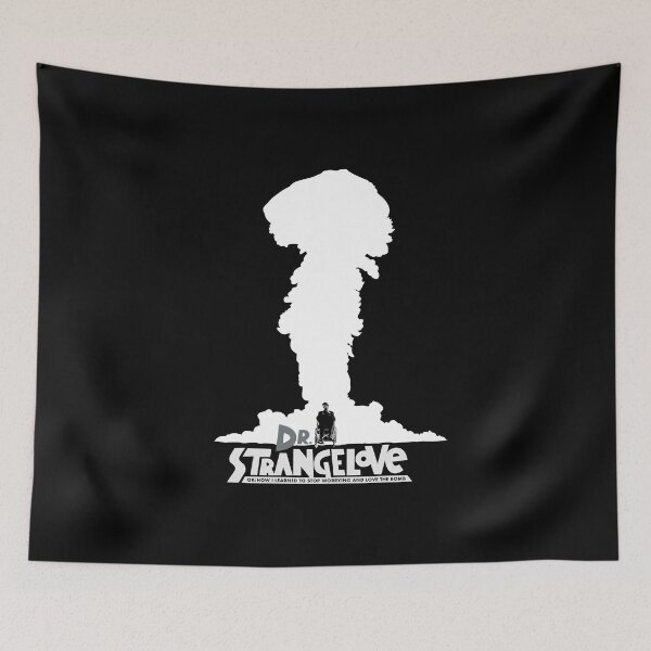 Item preview, Dr. Strangelove  designed and sold by Chris Ayers.