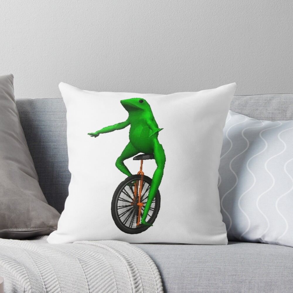Item preview, Throw Pillow designed and sold by StrangerBlings.