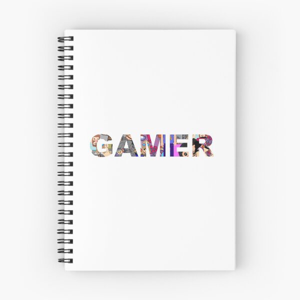 Item preview, gamer designed and sold by Felaps.