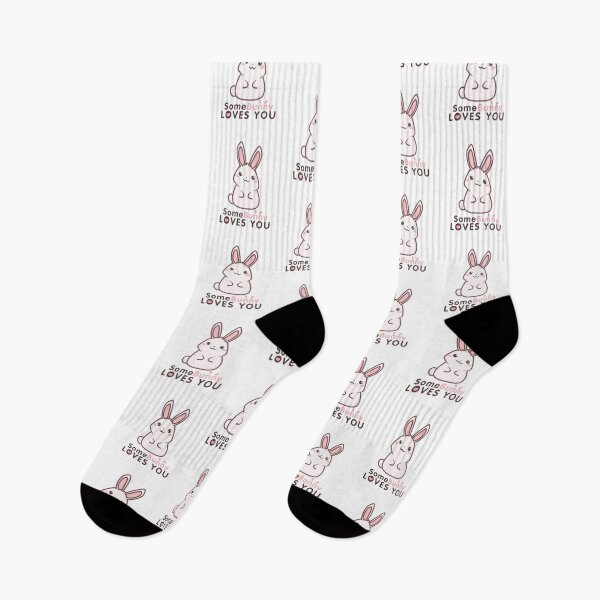 Item preview, Some Bunny Loves You designed and sold by Phorase.