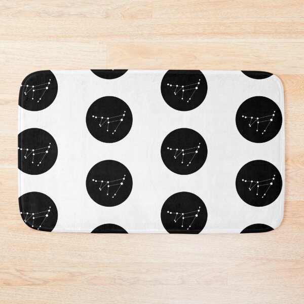 Item preview, Capricorn constellation designed and sold by louiseable.