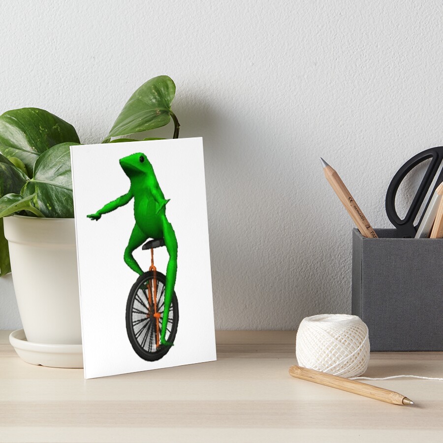 Item preview, Art Board Print designed and sold by StrangerBlings.