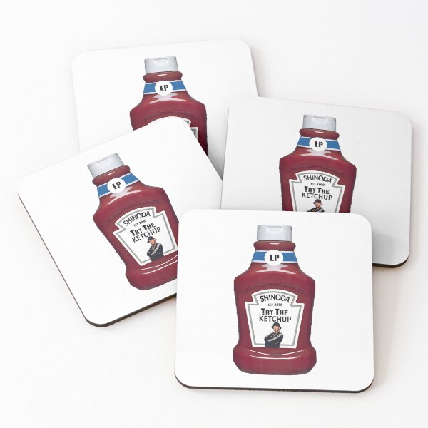 Artikelvorschau, Probieren Sie den Ketchup entworfen und verkauft von laurenkayleija.