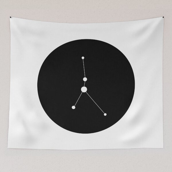 Item preview, Cancer constellation designed and sold by louiseable.
