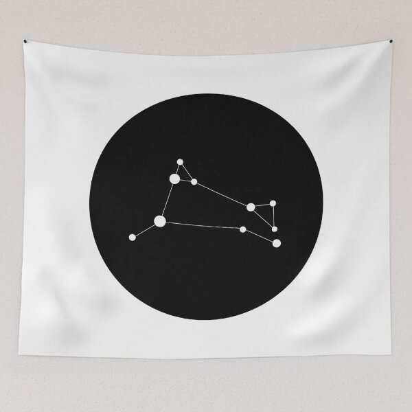 Item preview, Aries constellation designed and sold by louiseable.