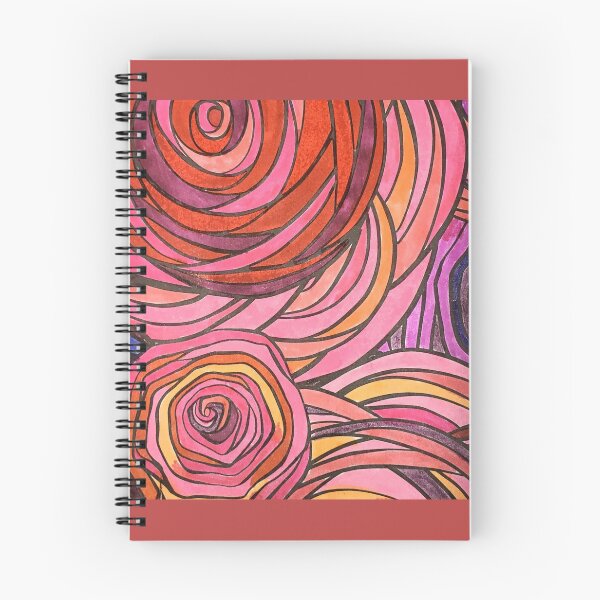 Item preview, Spring Pink designed and sold by Sophystra.