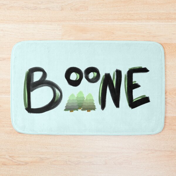 Item preview, Boone designed and sold by heycarney.