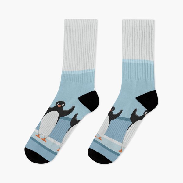Item preview, Melting iceberg with penguins in global warming designed and sold by EngineerGoC.