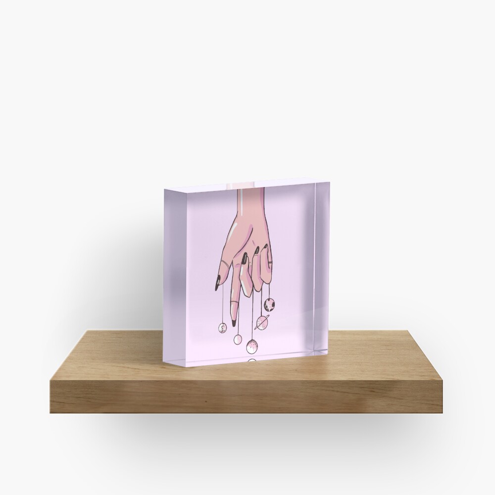 Item preview, Acrylic Block designed and sold by paytonstach.