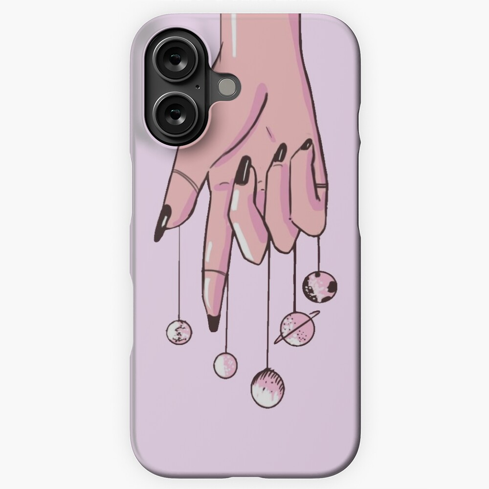 Item preview, iPhone Snap Case designed and sold by paytonstach.