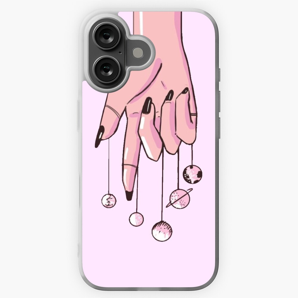 Item preview, iPhone Soft Case designed and sold by paytonstach.